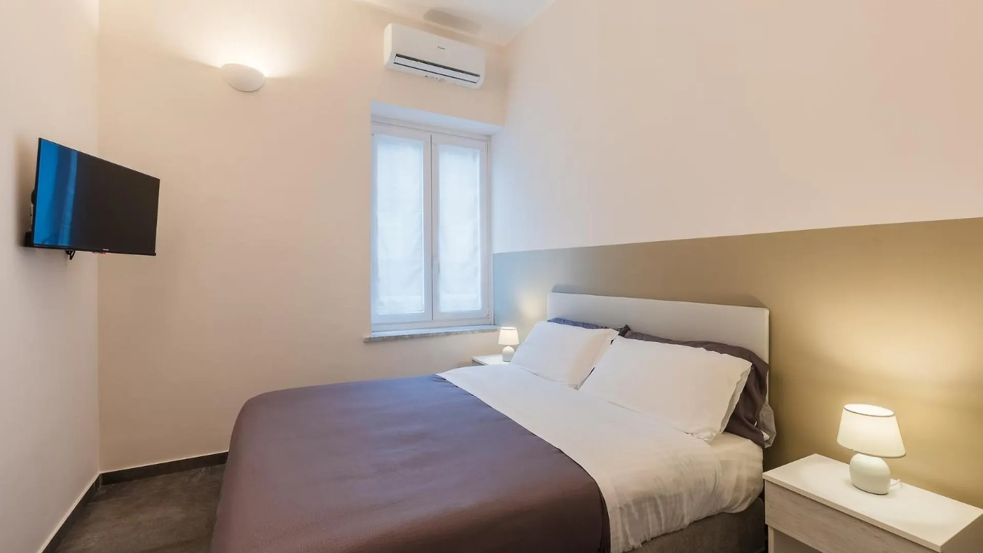 Palazzo Falcone Apartments Palermo