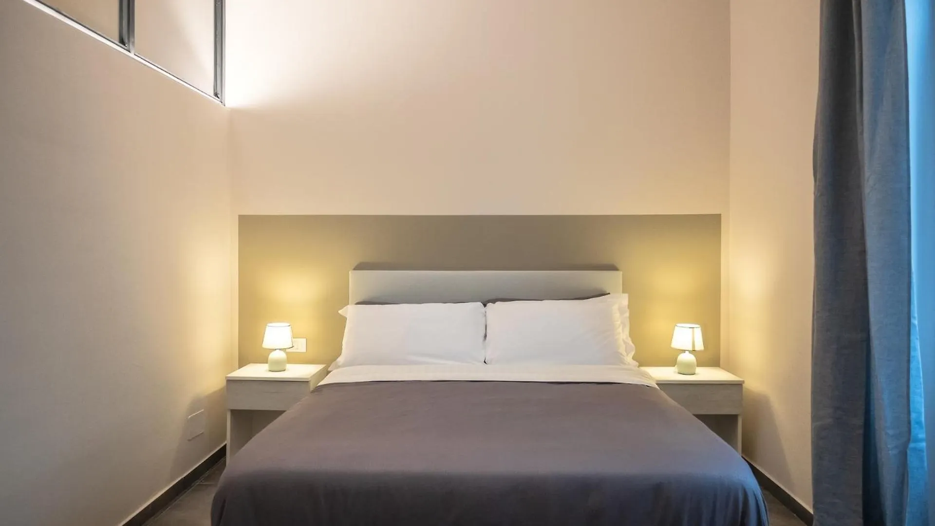 Palazzo Falcone Apartments Palermo