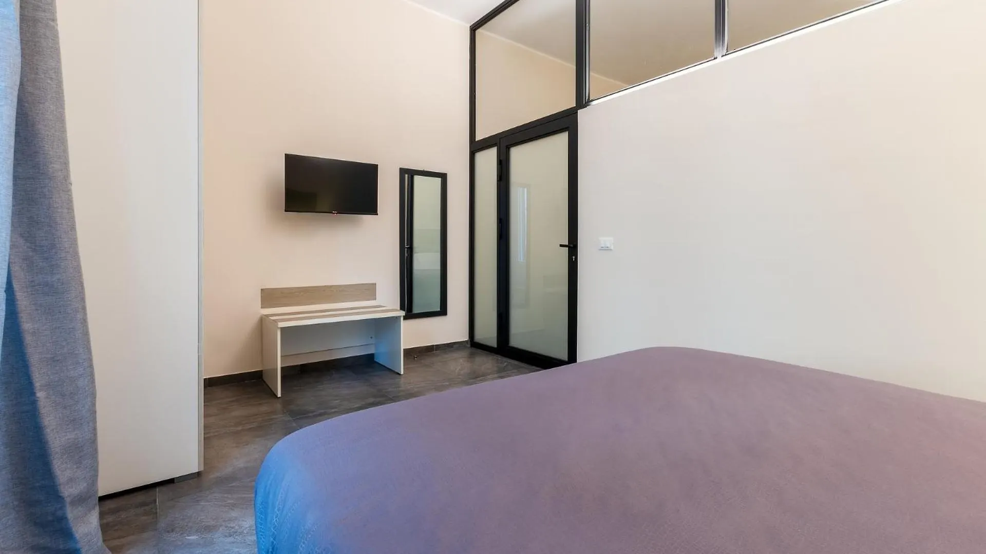 Palazzo Falcone Apartments Palermo Italy