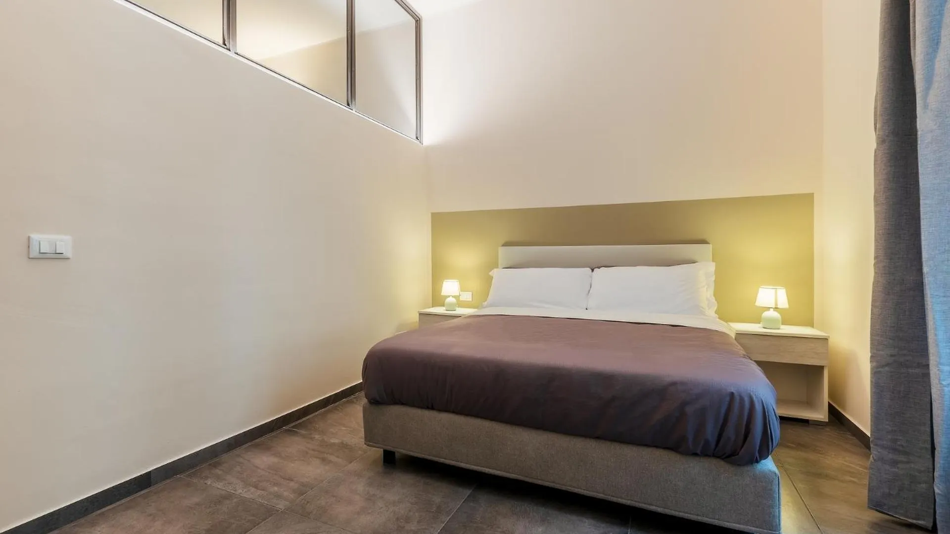 Palazzo Falcone Apartments Palermo