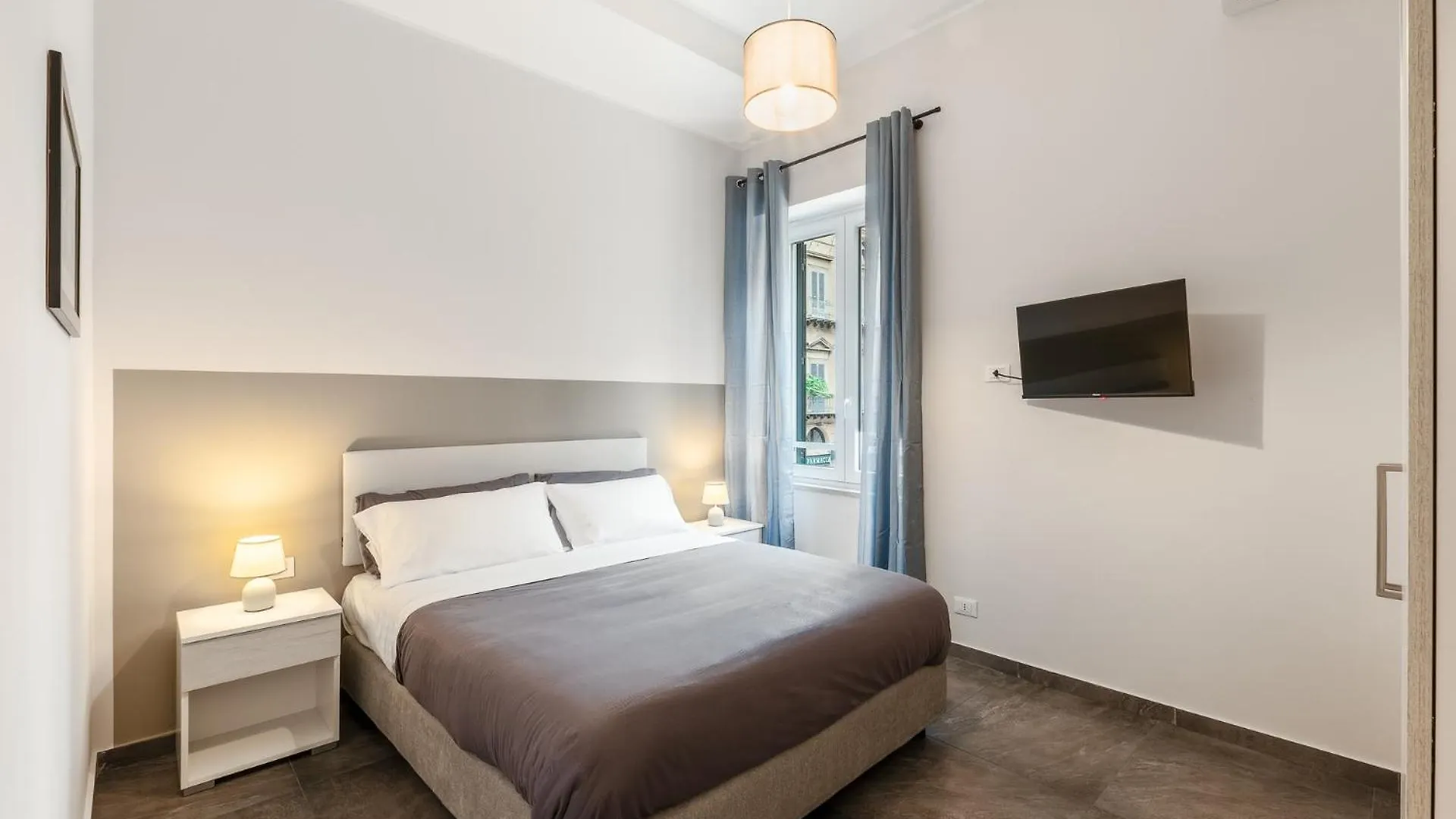 Palazzo Falcone Apartments Palermo 0*,