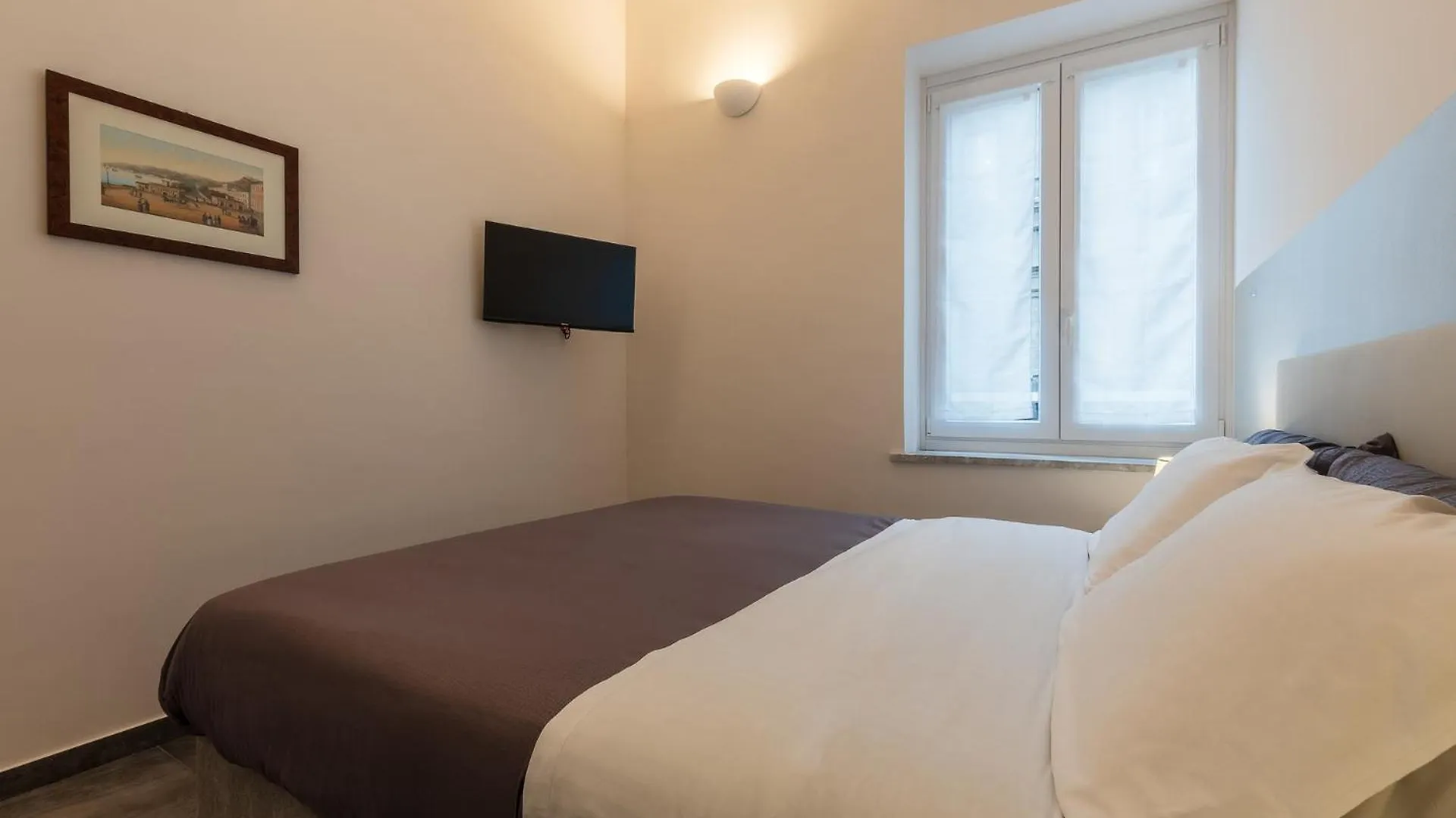 Palazzo Falcone Apartments Palermo 0*,  Italy