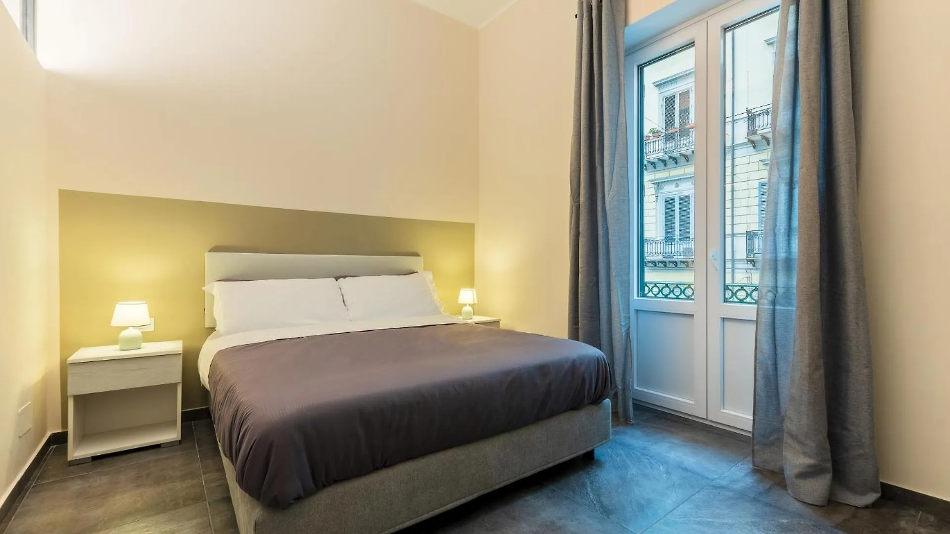 Palazzo Falcone Apartments باليرمو