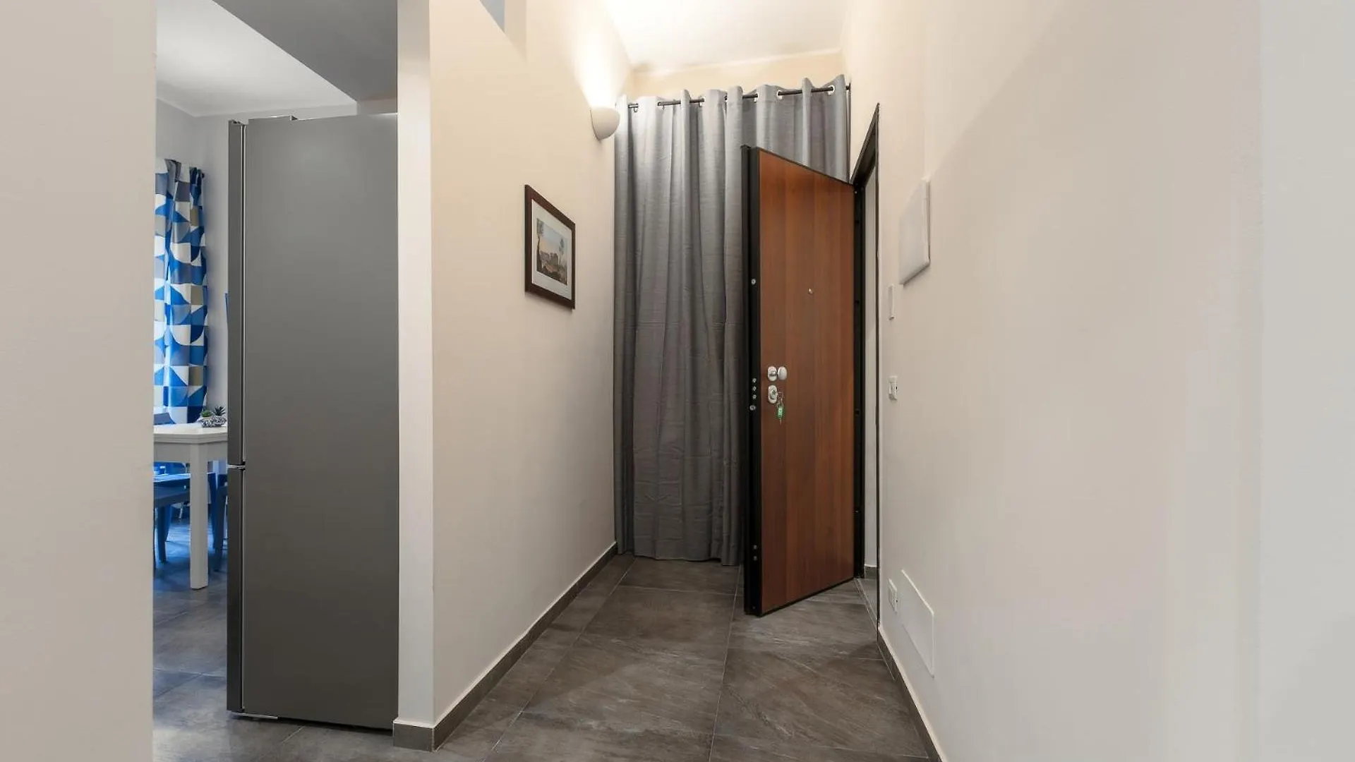 Palazzo Falcone Apartments Palermo