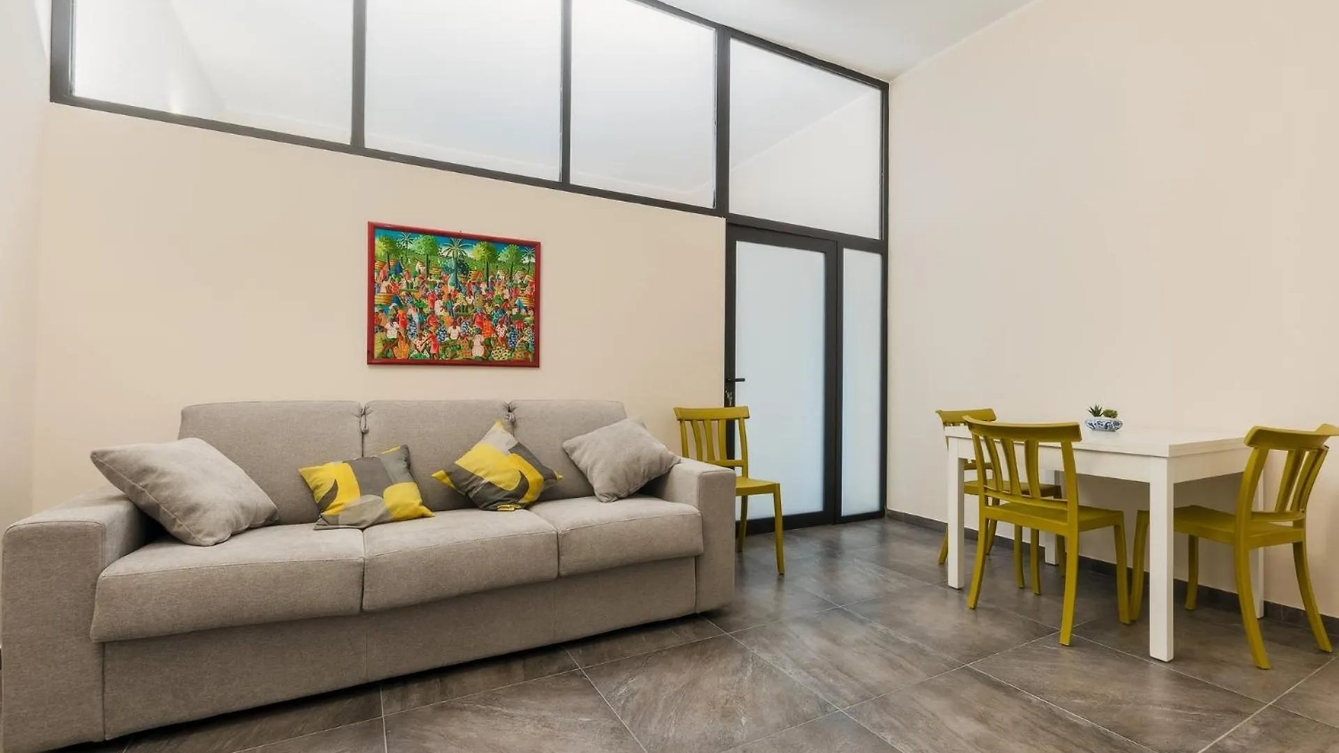 Palazzo Falcone Apartments Palermo 0*,